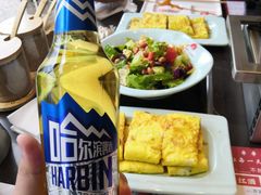 -邢氏老太太烤串(北兴街店)