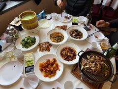 -便宜坊烤鸭店(玉蜓桥店)