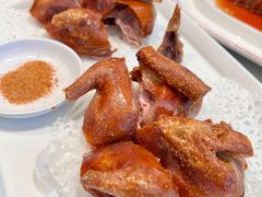 -王家大院·南京菜(湛江路总店)