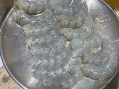 -姜胖胖无限自助烤肉(凯德天府店)