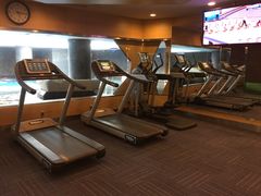 -天津津利华酒店