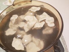 -巴音浩日娲·蒙餐(双林东路店)
