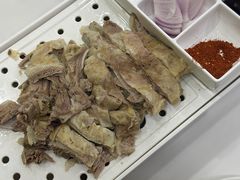 -老毛手抓·盐池滩羊非遗手抓(宁夏总店)