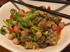 -探炉·香辣豆花烤鱼(笋岗宝能环球汇店)