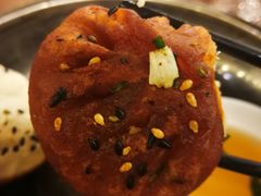 -三两春肚肺汤(崂山路店)