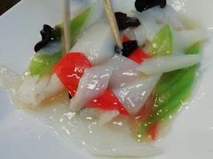 -印象盐帮菜(鲁能城店)