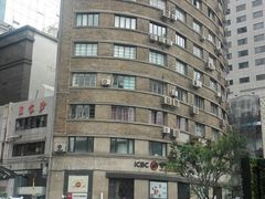 -中国工商银行(南京西路支行)