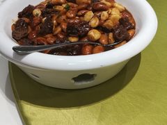 -香雪海饭店中餐厅(人民桥店)
