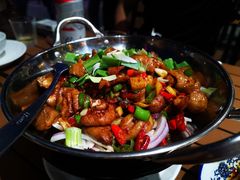 -聚缘·湘味音乐餐厅party(罗湖店)