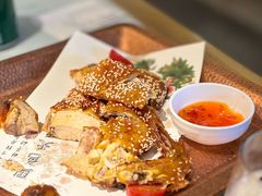 -庆江南江南菜(太仓南洋店)