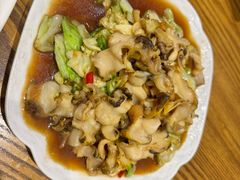 -李连贵酒家熏肉大饼(昆明街店)