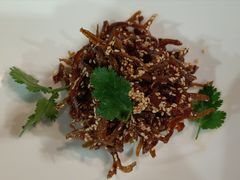 -成都钓鱼台精品酒店-品聚·成都餐厅