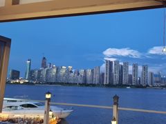 -湘江大码头·龙虾馆(渔人码头一店)