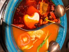 -吼堂老火锅(太古里总店)