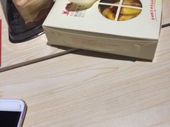 -幸福西饼面包茶饮(车公庙店)