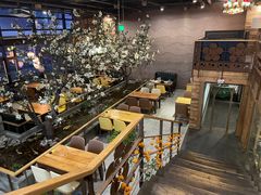 -山有花啡餐厅(常营总店)