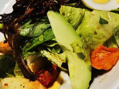 我家沙拉-北京柏悦酒店·锦庭餐厅Dining Room