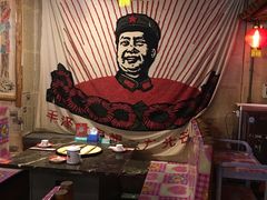 -粗粮人家·东北菜(洋桥店)