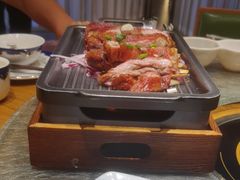 -娜仁图雅蒙古美食村(33小镇店)