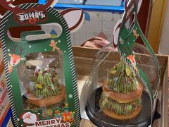 -辛一·铜锣烧(鸿寿坊店)