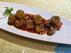 -春江饭店(共青团路总店)