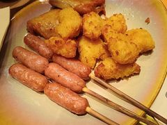 -乐凯撒披萨(中心书城店)