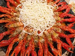 -红盔甲·小龙虾(定西路店)