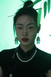 点击看大图 -金夫人婚纱摄影(长寿店)