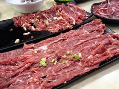 -潮汕良记牛肉火锅(洪武路店)