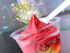 -喜茶(上海北外滩来福士店)