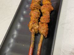 -丁里羊肉小镇(天鹅湖总店)