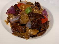 -佳兰雅序融合菜(高新店)