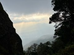 -七仙岭温泉国家森林公园