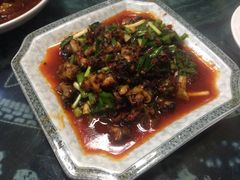 -白家寨子·山野白族菜(古城总店)