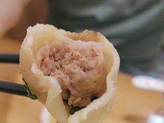 -小姜锅贴(凤凰街店)