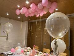 店内布置-EN SPACE恩空间