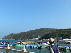 -东澳岛