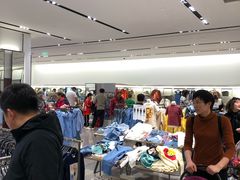 -ZARA(熙地港店)