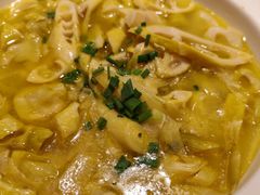 -松沪名灶·豆浆鱼头·新上海菜(飞航吾悦广场店)