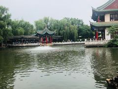 -MAP CHA普洱茶馆(翠湖店)