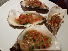-华安国际大酒店-餐厅