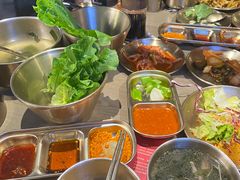 -西塔老太太泥炉烤肉(北京望京店)