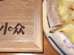 -小众香港茶餐厅(金山店)