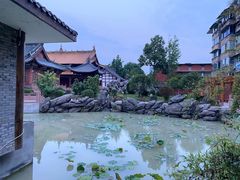 -文庙广场小吃一条街