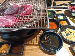 -九田家黑牛烤肉(溧水万达店)