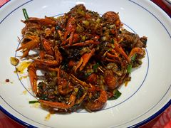 -龙师傅卤炒(天马店)
