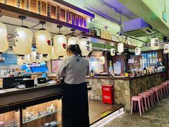 -樱宿日式和牛烧肉(五道口店)