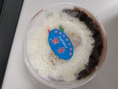 -芳婆糕团店(王府大街店)