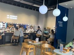 -海马体照相馆(宁波天一广场店)