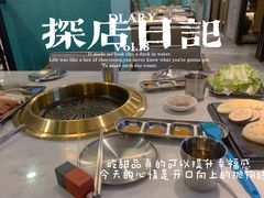 -中西名菜(增城万达广场店)